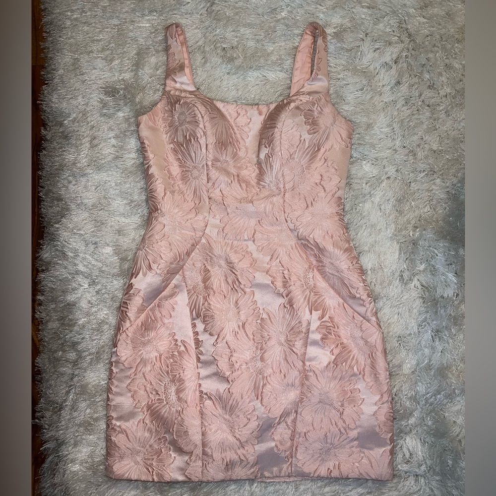Brand: Camilla size: 6 color: Pink